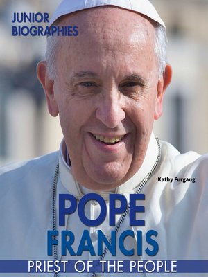 cover image of Pope Francis